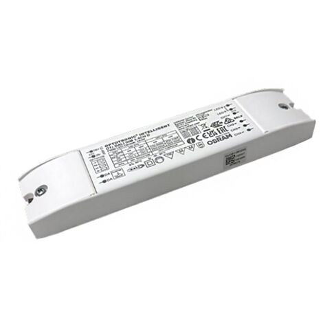Centralina dimmerabile redo group oti dali dim 1-4ch d 240w ip20 freedom