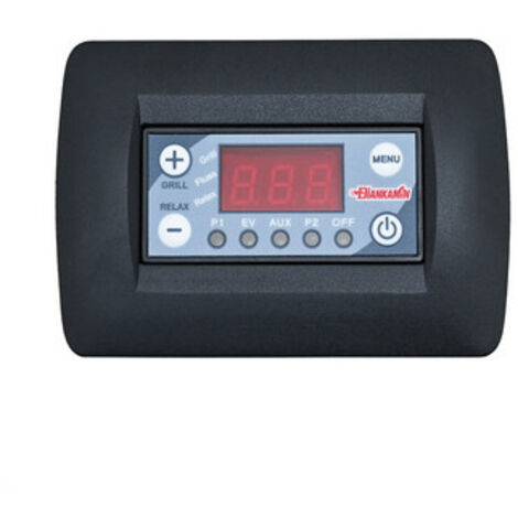 CENTRALINA ELETTRONICA MODELLO KAMINNOVATION NEW- DK- pezzi 1