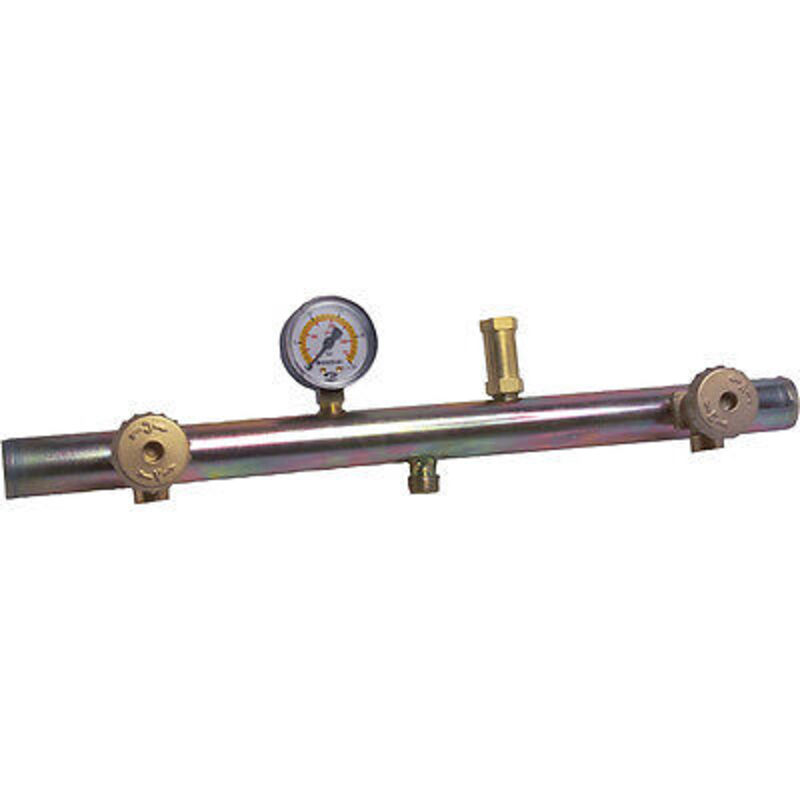 Prodotto: 20987 - INDICATORE DI LIVELLO BOMBOLA GAS W8 GASCONTROL - BRUNNER (ACCESSORI PER - Foto 10