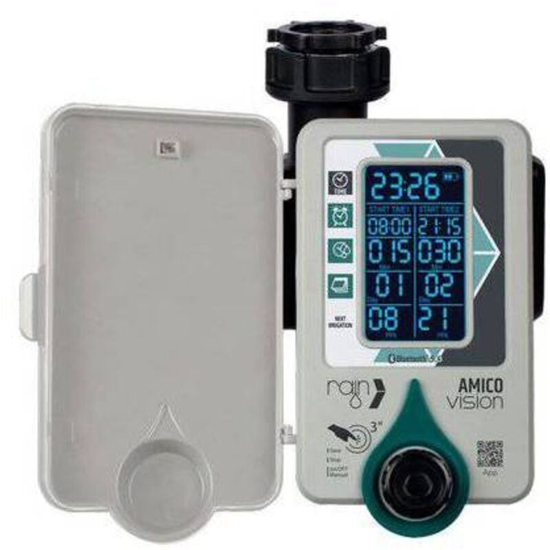 Centralina Irrigazione Amico +1 Vision Rain