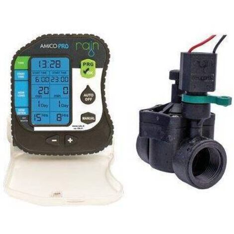 CENTRALINA IRRIGAZIONE AMICO PRO RAIN KIT