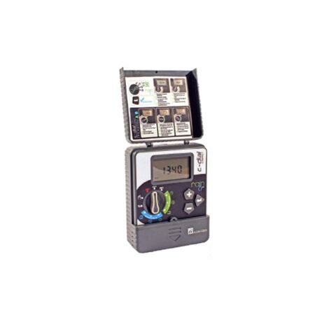 CENTRALINA IRRIGAZIONE C-DIAL INTERNO RAIN