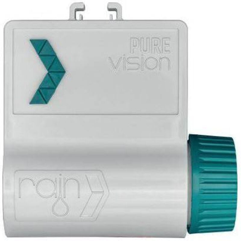 Centralina irrigazione pure vision esterno Rain