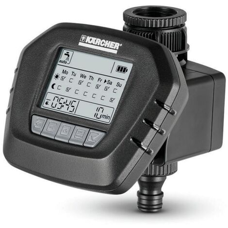 Centralina Karcher 26452190 mod. wt5 irrigazione - Salone