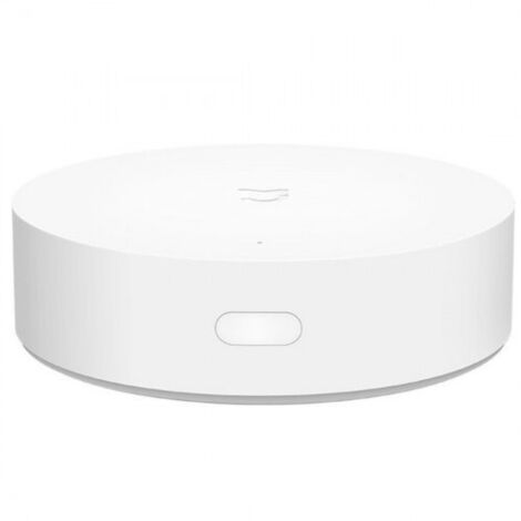 Centralina Mi Smart Hub Wifi E Bluetooth Per Controllo Sensori Smarthome (23956) Eu