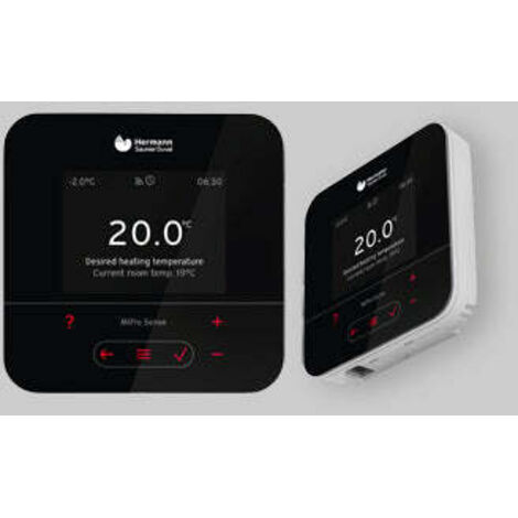 Centralina Mipro Sense Src 720 Modulante Hermann