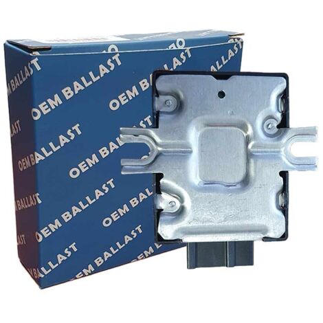 Centralina Pompa Carburante OEM 1614 7476687