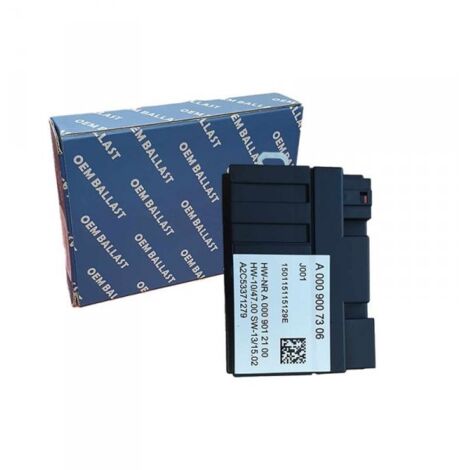 Centralina Pompa di Alimentazione Carburante Auto OEM A0009007306
