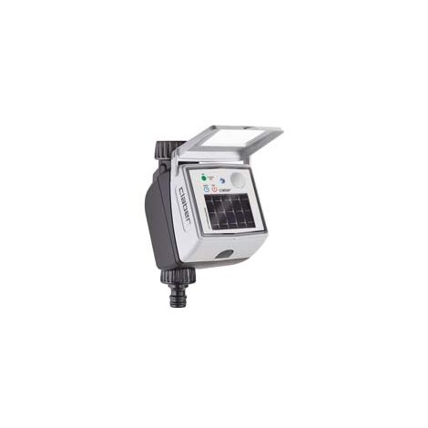 CENTRALINA PROGRAMMATORE TEMPO MYAQUASOLAR 8497 - 1 blister CLABER