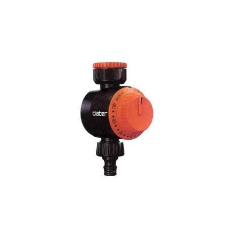 CENTRALINA PROGRAMMATORE TIMER MECCANICO IN BLISTER 8421 - 4 blister CLABER