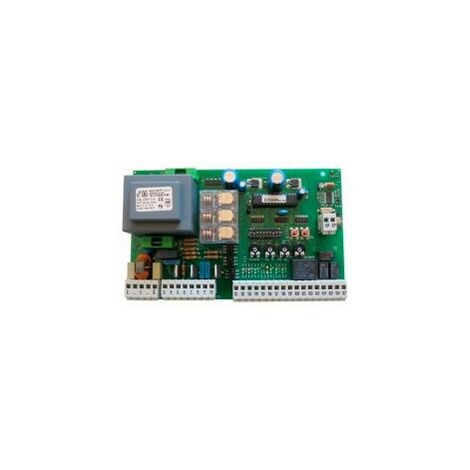 Centralina Tau SCHEDA PER1/2 MOTORI 220 V 750D760M00