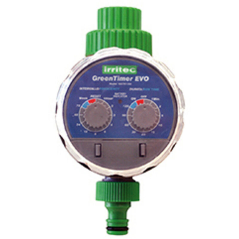 Centralina X Irrigazione Gt Evo Pz 1,0