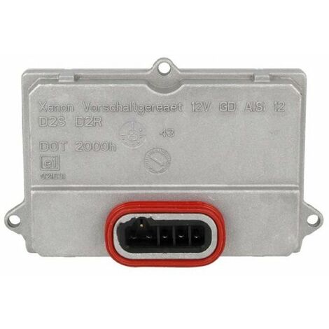 Centralina Xenon D2S D2R Compatibile Con Ballast Xeno Hella Originale 5DV 008 290-00 5DV 008 280-00
