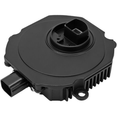 Centralina Xenon HID 12V 33129SJAJ01, in lega di alluminio a sostituzione rapida per Acura RL MDX
