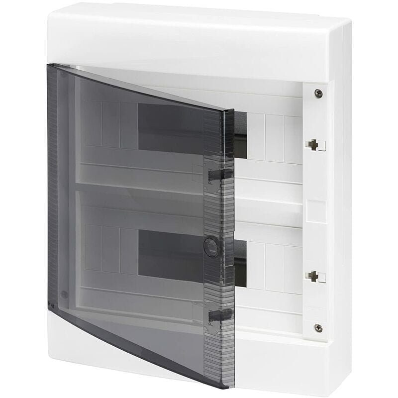 Gewiss - GW-40047 24M IP40 Tableau d'installation avec parois lisses