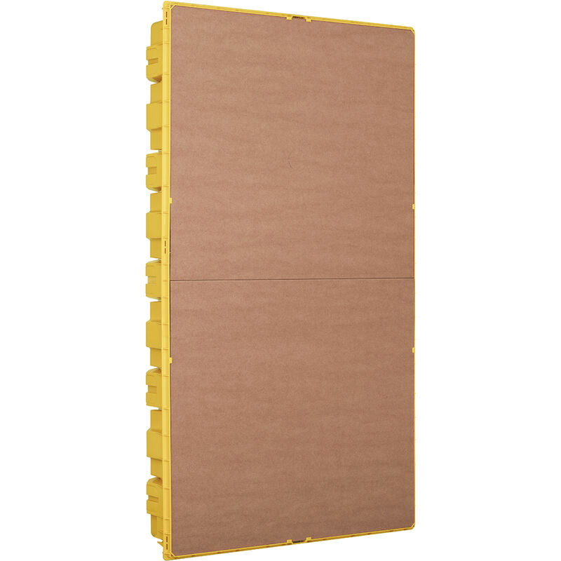 Scatola Incasso Per Centralini 72 Moduli F315s72 Bticino