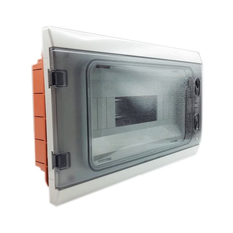 Gewiss - Centralino incasso 12 modules ip55 gw48682