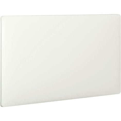 B-TICINO SPA BTicino F315PB18 Linea Space Centralino Da Incasso Bianco 18 Moduli IP40