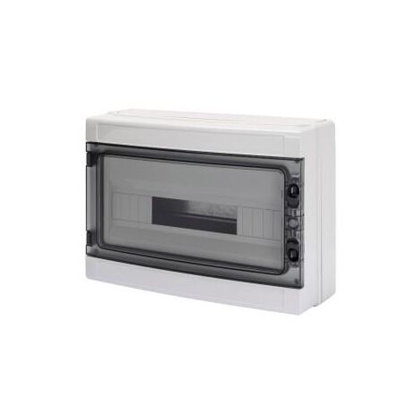 CENTRALINO PARETE 18M.IP65 MORS.BIP.20 F GEWISS GW40106BS