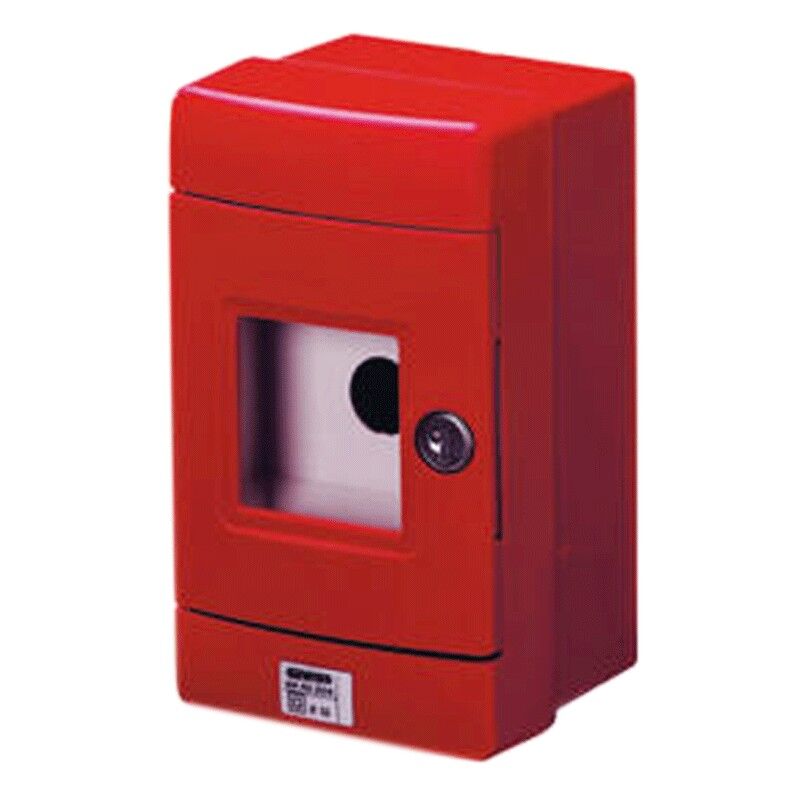 Gewiss - Tableau étanche de secours trou de 22mm GW42204