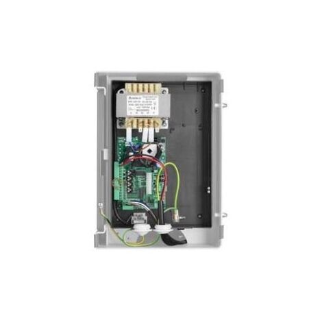 Centralita Con Caja Da24V Cp Eva Para Eva5/7 BENINCA' 9686430