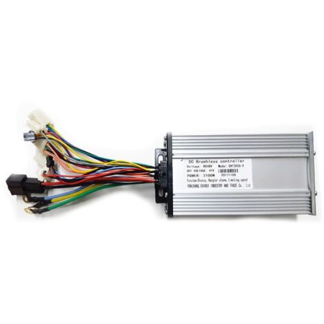 Centralita patinete brushless 2100W