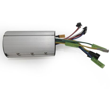 Centralita patinete eléctrico Brushless RD250AC-A 250W 36V