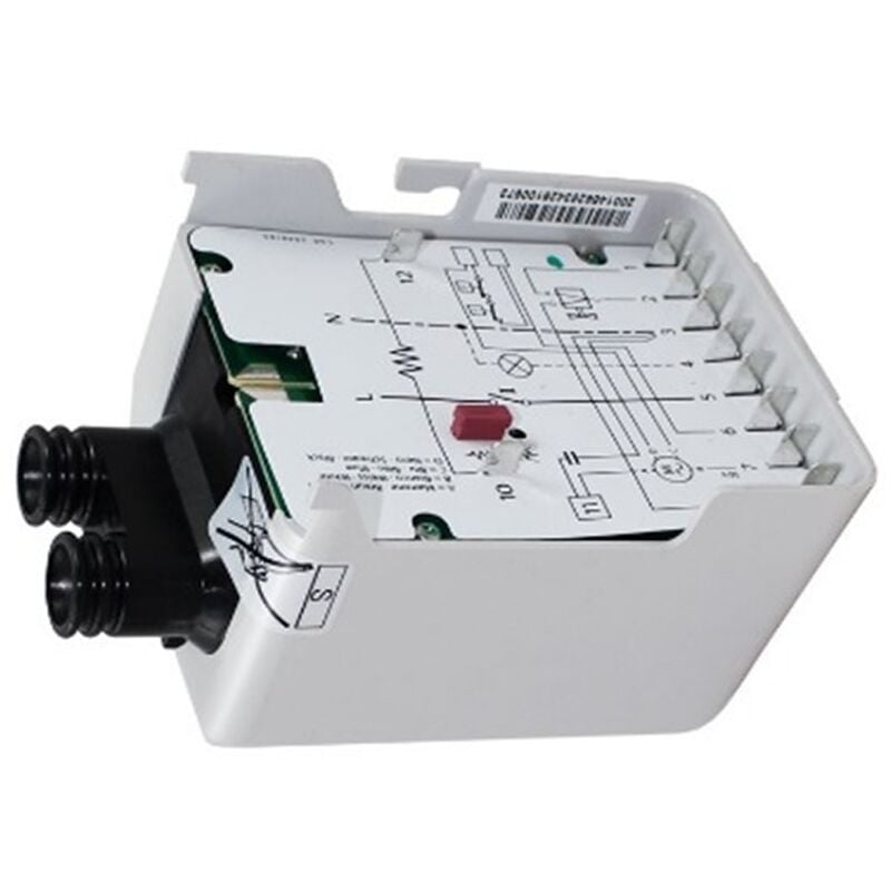

Centralita Quemador 531SE Baxi Roca Kadet Tronic 121314583