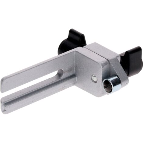 Centralizzatore per Advanced TrimRouter 18V, per fresatrici manuali