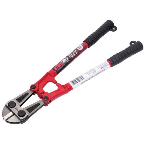 Centre Cut Bolt Cutter 350Mm (14In)