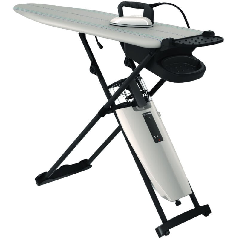 Laurastar - Centre de repassage smartiwhite