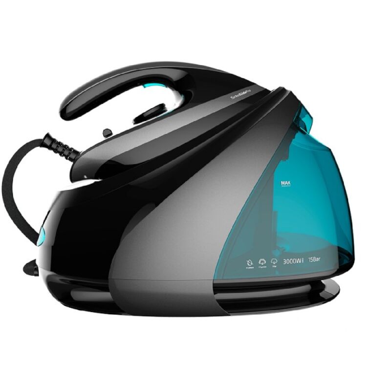 Centrale vapeur Fast&Furious 8060 Ultra - Cecotec