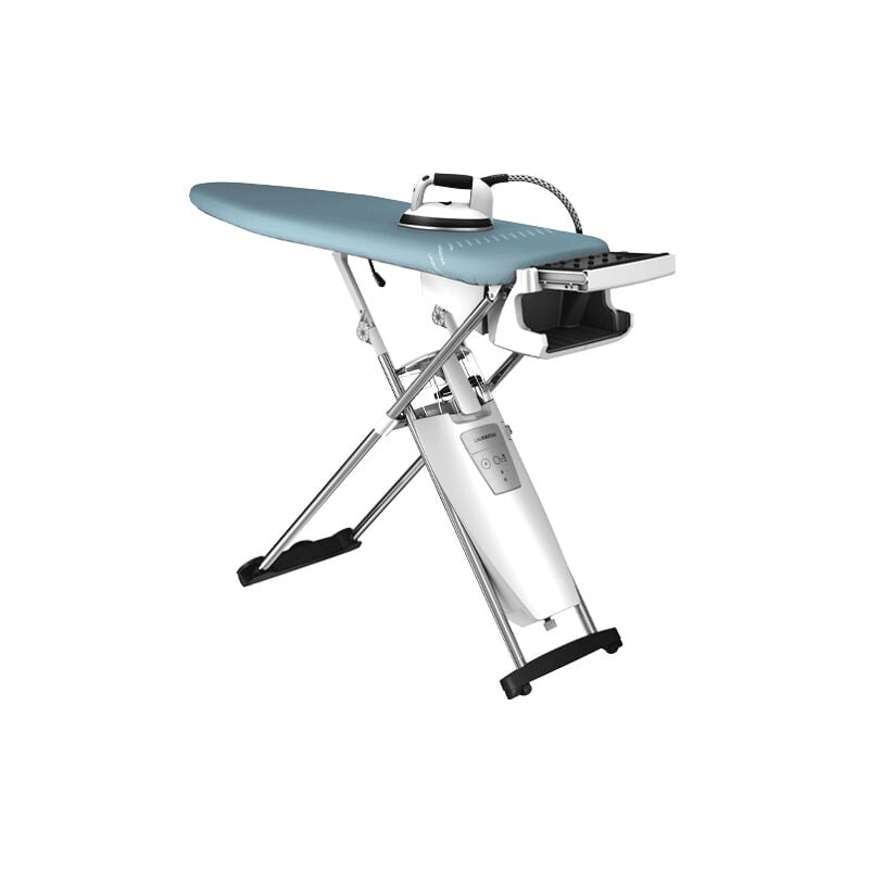 Braun Centre de repassage braun spure