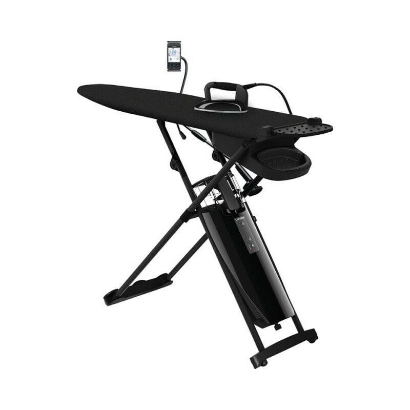 Centre de repassage Laurastar Smart m Edition Limitée 2200 w Noir