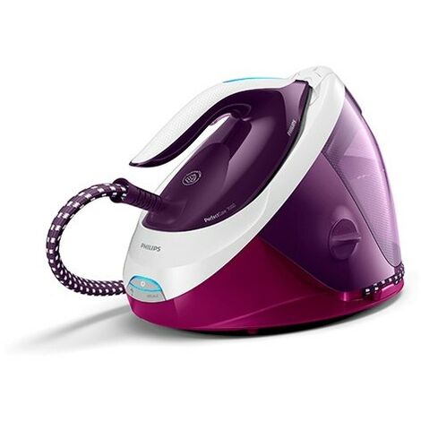 Centre de repassage PHILIPS PrecfectCare 7000 PSG7028/30 2100w 7,5bar