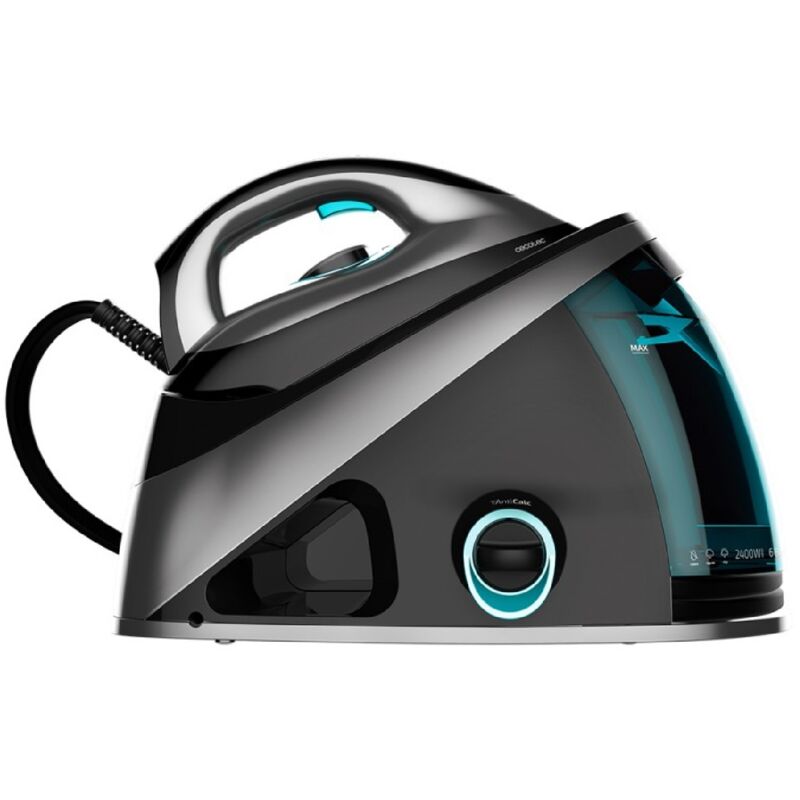 Fer à repasser générateur de vapeur Cecotec Fast&Furious 8040 Absolute