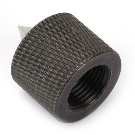 Centre de Rotation Mini Polyvalent pour Tour Z019 Accessoire