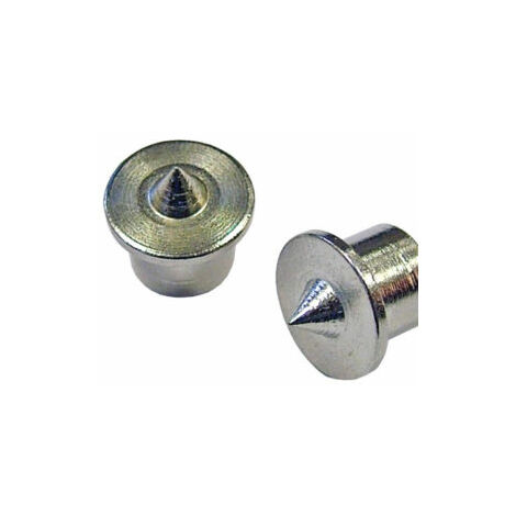 Centre Points for Dowelling