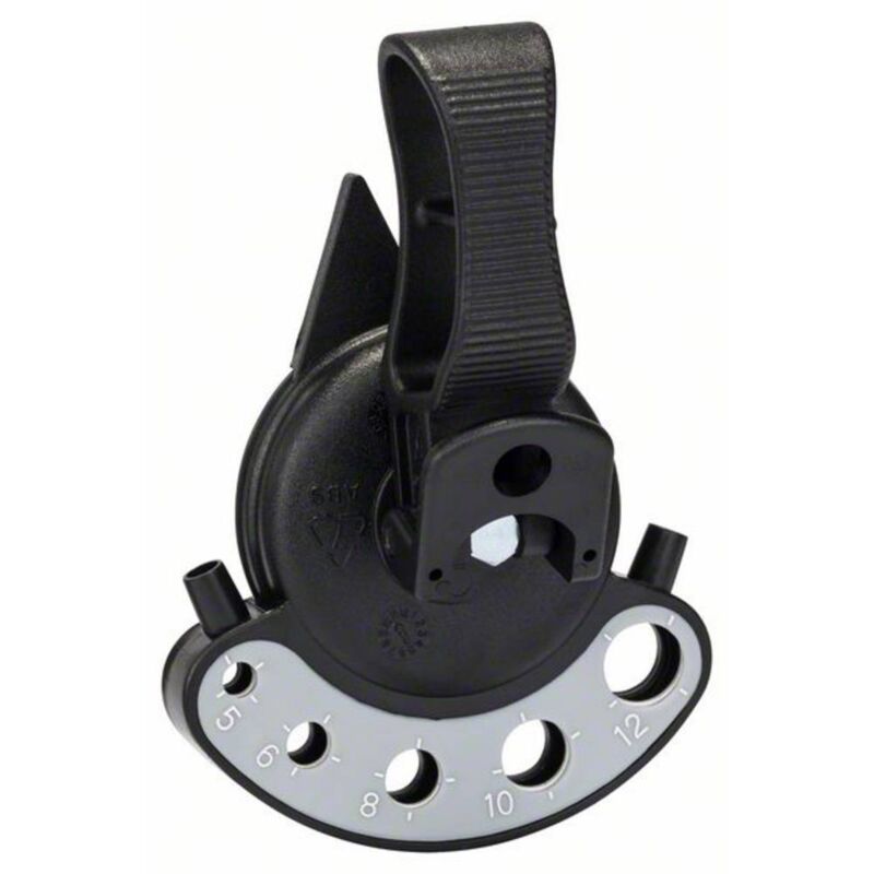 Bosch - Centreur à ventouse pour foret diamanté Accessories 2608598142 1 pc(s)