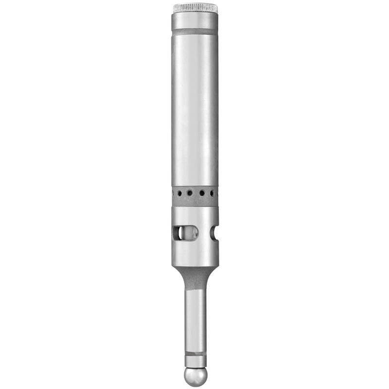 Fervi - Centreur de sonde eclaire et sonore pour fraiseuse