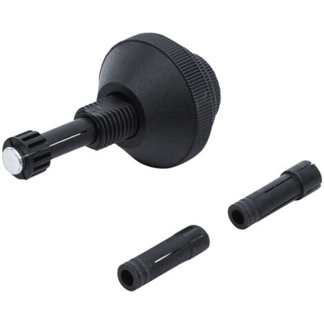 Centreur d’embrayages universel pour diamètres de moyeu de 15 à 28 mm BGS