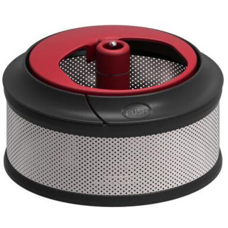 Centrifuga completa - Robot da cucina e Cuocitutto - MAGIMIX - 3047743519280175553