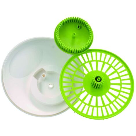 Centrífuga para ensalada de 27 cm Leifheit