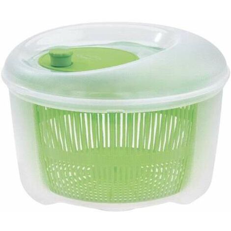 CENTRIFUGA PER INSALATA 4,5LT