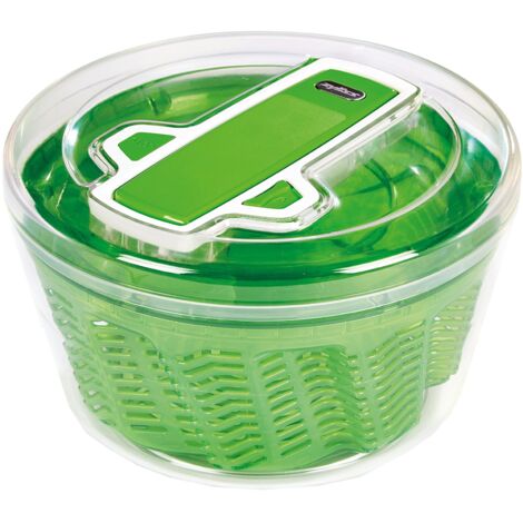 Centrifuga per insalata swift dry 20 cmverden - E9400150 - zyliss