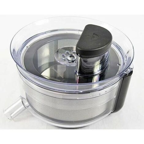 Centrifuga - Robot da cucina e Cuocitutto - KENWOOD - 322269