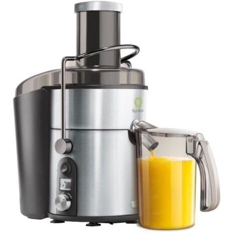 Centrifuga - Sencor - SJE 5050SS