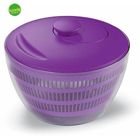 Centrifuga twist Veca Ø24 colorata