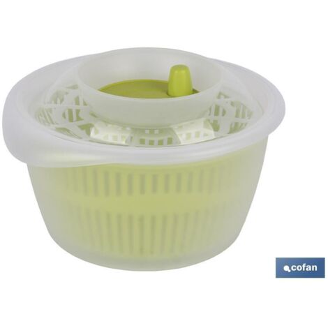 CENTRIFUGADOR DE VERDURAS