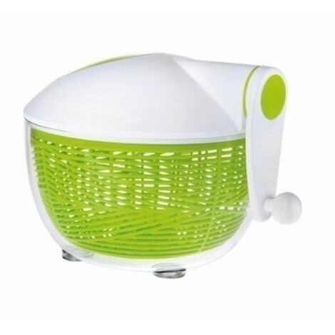Centrifugadora Cocina Ensaladas 20Cm Essential Ibili